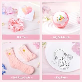 Gifts For 13 Year Old Girl Birthday Gift Ideas, 13th First Birthday Gifts For Teen Girls, Best Friend Gift For Her, 13th Birthday Decorations For Girls, Daughter, Niece, Granddaughter