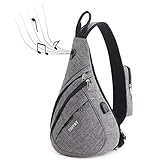 schnittstelle synonym 5.Atmungsaktiver und gepolsterter Air-Mesh-Gurt für einen bequemen Tragekomfort. Keine Angst, Ihren Körper im Sommer zu ersticken.