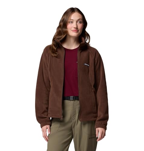 Image of Columbia Women's Benton Springs Full Zip