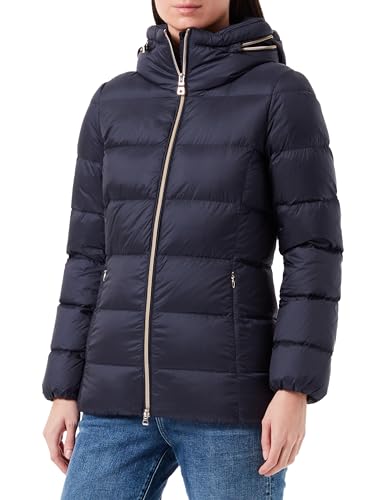 Veste Geox Charlene anti transpiration et coupe vent pour femme active