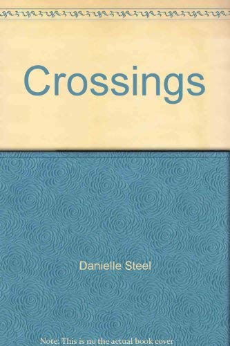 Crossings 0340281685 Book Cover