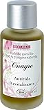  Huile végétale onagre - cosmebio - 50 ml
