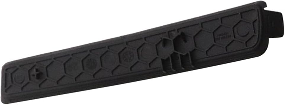 Front Center Console Storage Box Bottom Mat for Audi Q5 2016 2017 2018 2019 2020 2021 2022 2023 2024 80B8632824PK