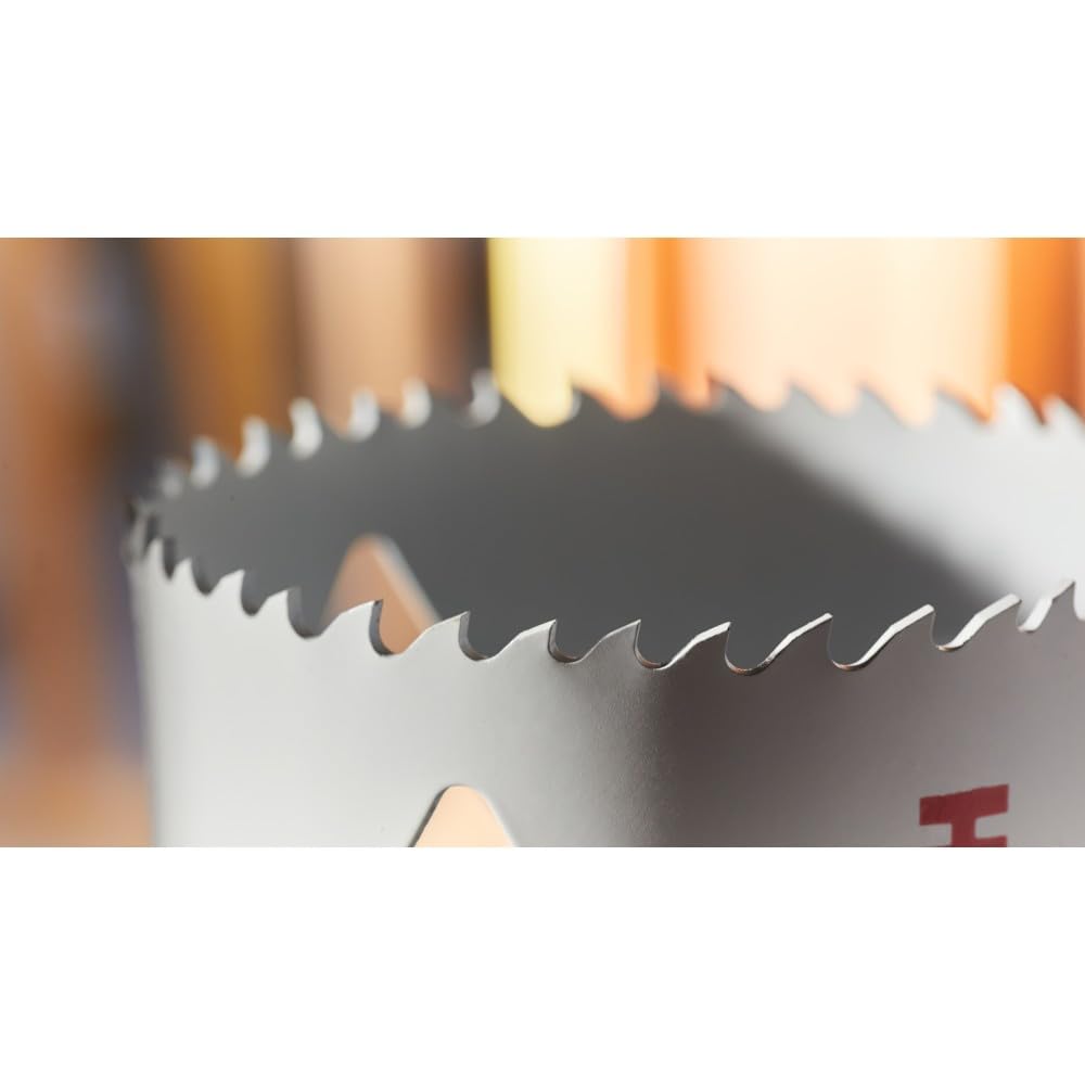 BOSCH HBT600 BIMETAL Sierra perforadora 6"