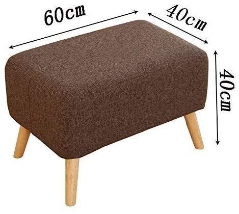 Banc à chaussures rectangulaire pour ne plus manquer de sièges - 3