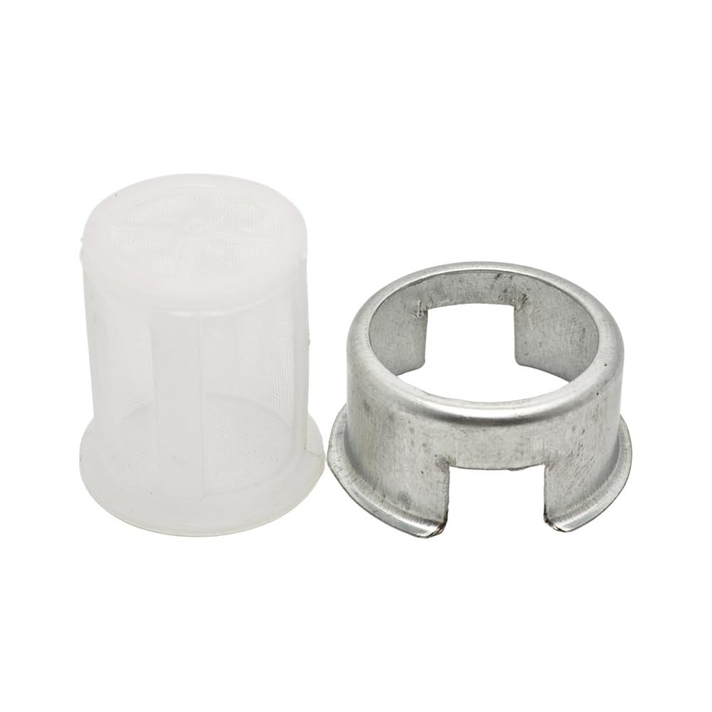 Réservoir d'huile Moteur Compatible avec Les Moteurs GX 390, 340, 270, 240, 200, 160, 140, 120, 110, 152, 168 et 188 F (4 pièces)