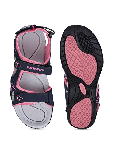 Image of Power Women's Eona Flat Sandal