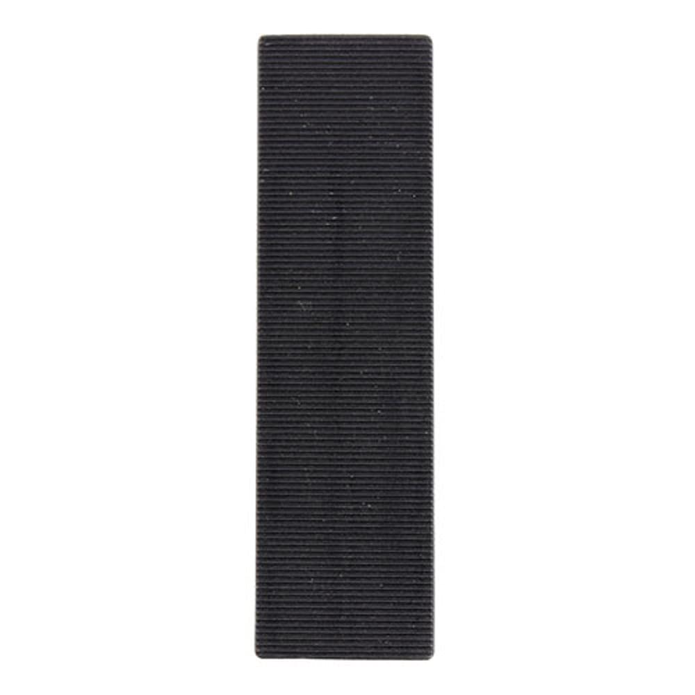 Timco - Individual Packers - 28mm - 2.0mm - Black (100 x 28 x 2 - 200 Pieces)