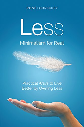 Less: Minimalism, For Real