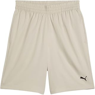 Mens Essentials Woven 9" Shorts