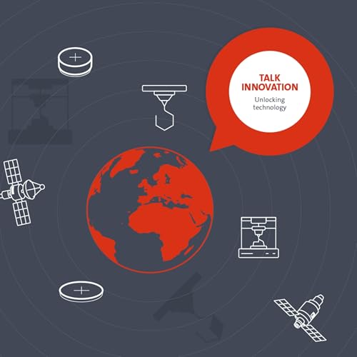 Out of the Box: 3D printing in space and safer batteries