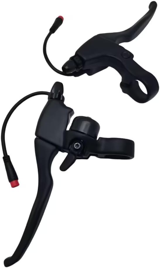 Brake Level Handle Original Brake Bar Handle for Joyor S5 S8 S10 S Series Electric Scooter Brake Lever Disc Brake Handle Replacement Accessories