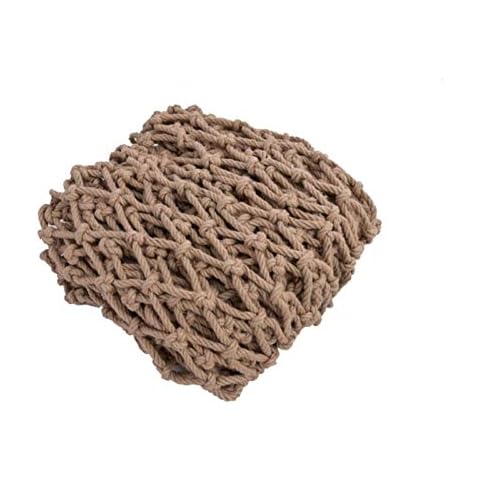 Garden Plant Fence Protection Rope Netting Cover