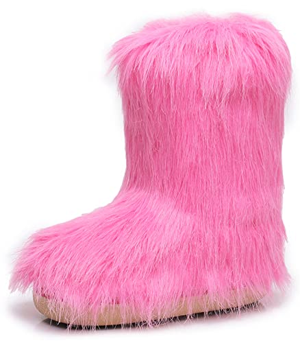 How long do moon boots take to ship