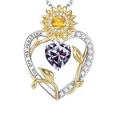 06-June-Alexandrite Light Purple