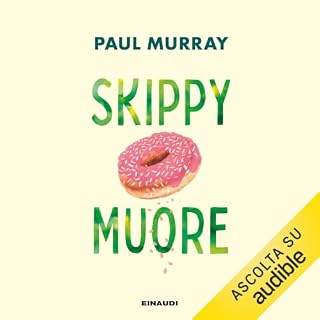 Skippy muore copertina