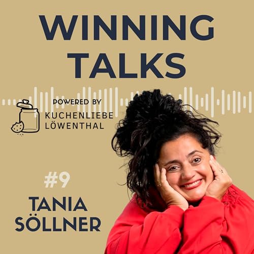 #9: Du bist genug &ndash; warum du kompromisslos dein eigenes Spiel spielen darfst