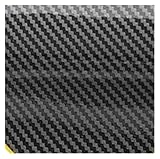 Der Heckspoiler ist so konzipiert, dass er den Luftwiderstand reduziert und den Abtrieb erhöht.