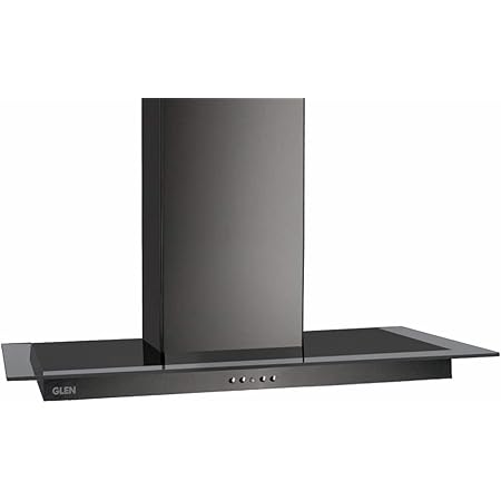 glen chimney 6062 black
