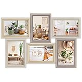 zara 6401  Zep Zara 6Q 6x10x15 Bois Galerierahmen VZ662