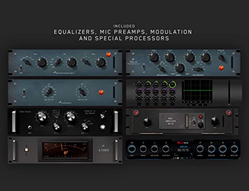 Zen Go Synergy Core 4X8 Audio Interface #TOP6