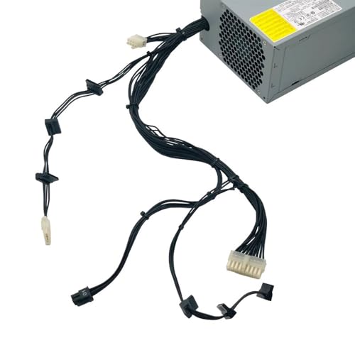 Trasformatore di alimentazione per computer 18Pin+8Pin+6Pin 600W Per modello DPS-600UB A 623193-001 632911-001 623193-003 632911-003 Per HP Z420 Servitore Workstation Grande potenza - Alimentatore - Immagine 4