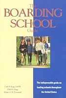 The Boarding School Guide 1887203028 Book Cover