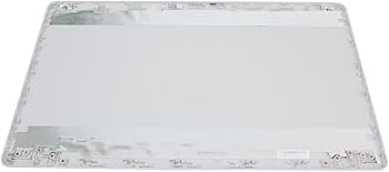 Amazon.com: CyanWind LCD Back Cover & Hinges for HP 17-by 17-CA