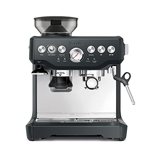 Barista Express Charcoal BES870CHR 