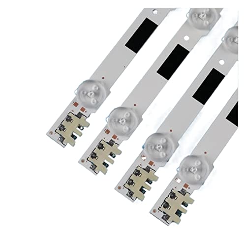 Tira LED D2ge-280sc0-r3 para repuesto de TV Samsung de 28 pulgadas 2