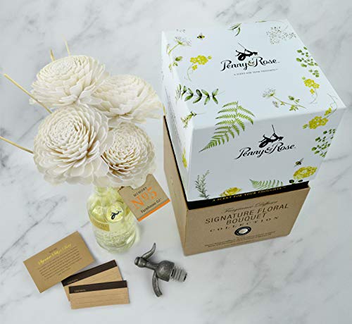 Penny & Rose Difusor de Crisantemo Farmhouse OJ miniatura 4