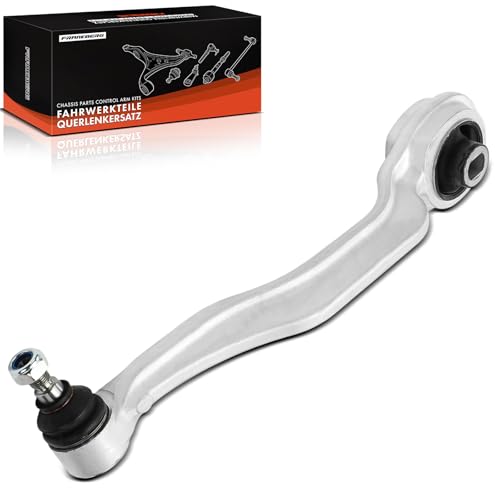 Frankberg Wishbone Bearing Front Right bottom Compatible with CLS C219 2004-2010 E-Klasse W211 S211 2002-2009 SL R230 2001-2012 Replace# 2113304411