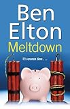 meltdown köln  Meltdown (English Edition)