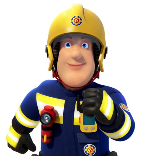 Feuerwehrmann Sam