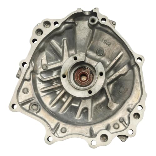 Protector de carter CBR1000SP tapa de motor izquierda de alta resistencia 5