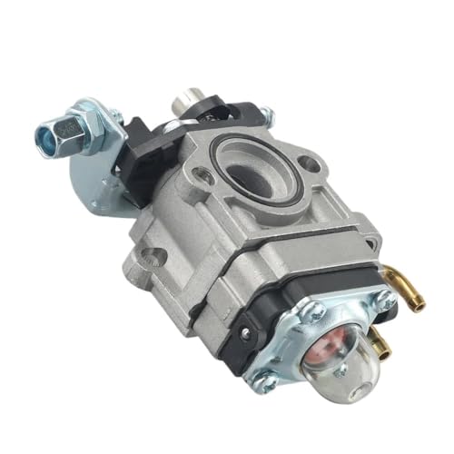 Kit de carburación desbrozadora BC 4125 repuesto filtro manguera bujía