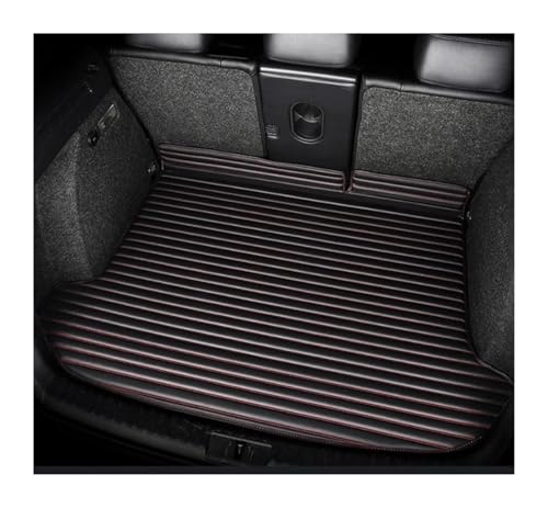 Tapis de Coffre Imperméable BMW E53 pour Sorties en Famille et Voyages