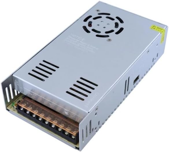 S-360-24 switch 24VDC 15A 360W transformer power supply 24V 15A 360W LED switching power supply