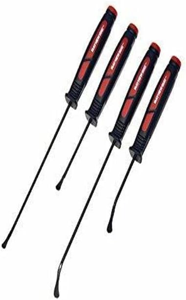 Mayhew Tools Steel Products, Inc. 4 PC O-Ring Removal Tool Set