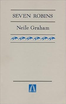 Paperback Seven Robins Book