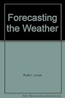 Forecasting the Weather 0531019624 Book Cover