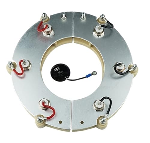 Diode redresseuse rotative RSK6001 pont redresseur de rechange pour générateur