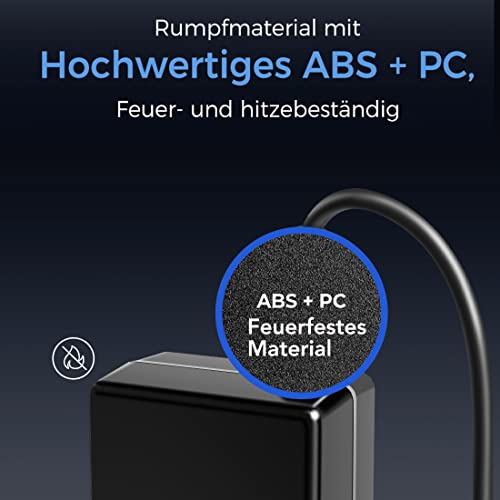 Bloc alimentation KFD 20V 4.5A 90W compatible moniteur AOC 27G2