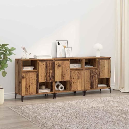 Mueble aparador moderno de 60 cm: la solución al desorden en salones y pasillos 2