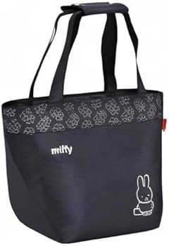 Amazon｜サーモス ソフトクーラー 17L ミッフィー ブラック REH-017B