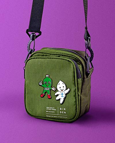 Pin Icebrg Zé Gotinha