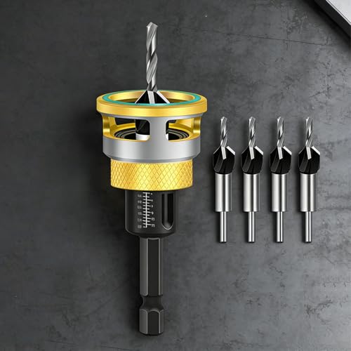 �؍ޗp �J�E���^�[�V���N �h�����r�b�g �Z�b�g - �����\�\�P�b�g�`���b�N�A�^�b�`�����g | �؍H�p�M���h�����r�b�g�Z�b�g - ���� �L���r�l�b�g �Ƌ� �ƒ� ������ �d�C �Z�L�����e�B �Ή��\ �l�X�ȏ�ʂŎg�p�ł��� �h�����r�b�g�H��Z�b�g