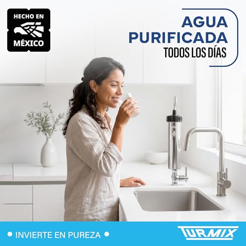 Filtros para agua potable 18 Imagen adicional
