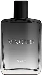 Piment Perfume Masculino Eau De Toilette Vincere 100Ml