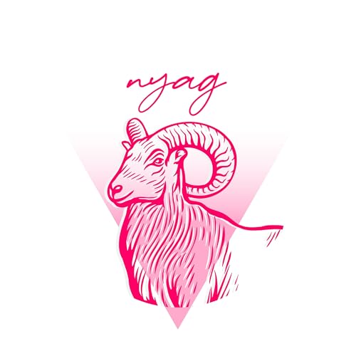 Not Your Average GOAT copertina